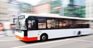 Bus Accident Georgia