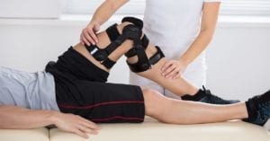 Catastrophic VS Personal Injury Difference