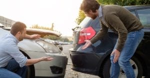 Car Accidents Underinsured Uninsured Drivers