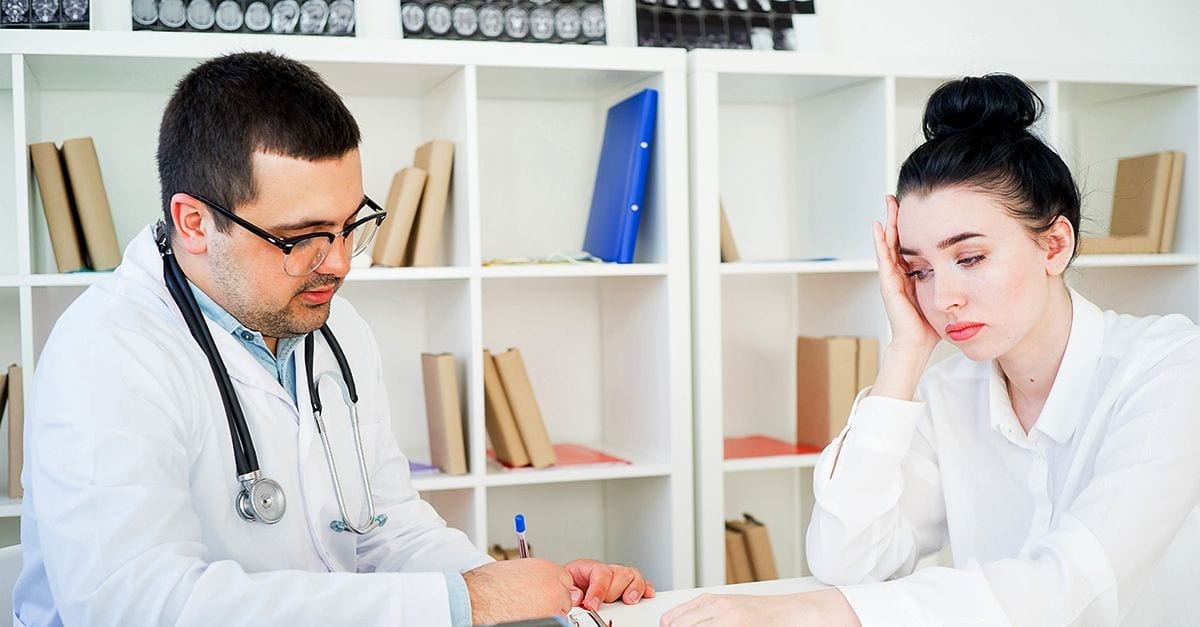 Importance of Medical Evidence After an Accident