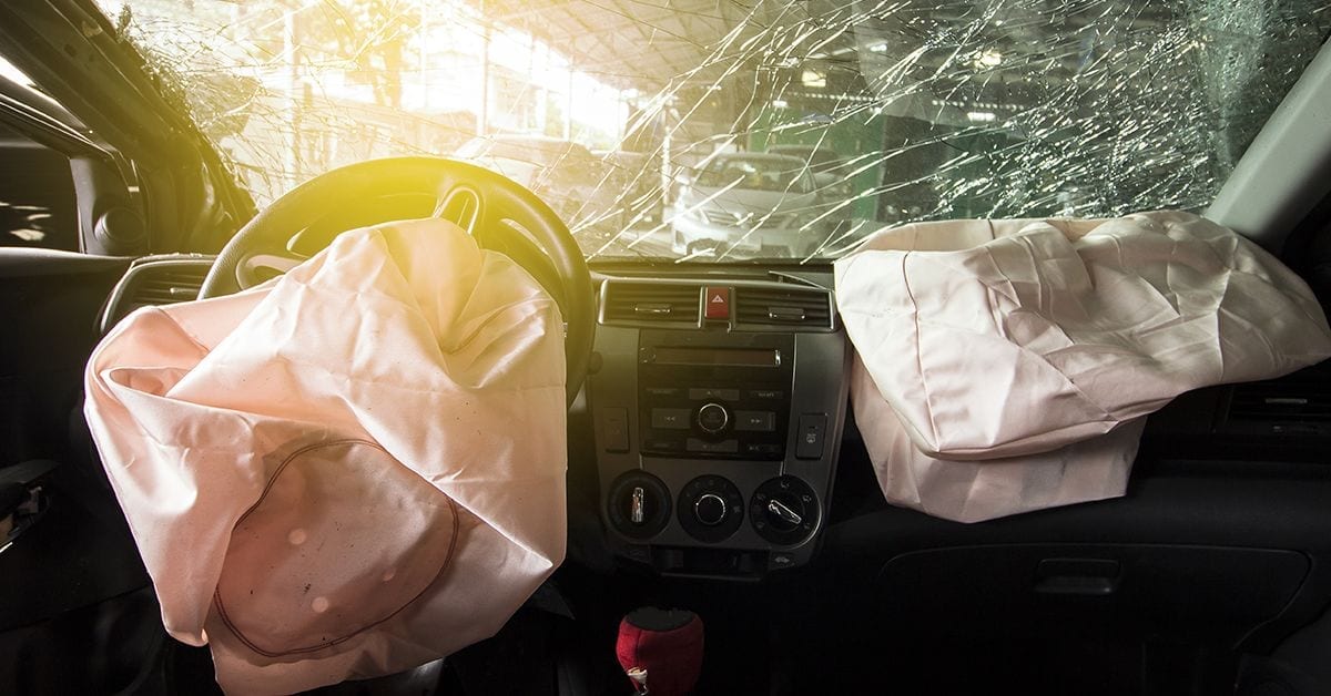 Why You Need a Car Accident Lawyer