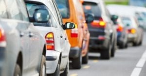 Car Accident Statistics Augusta GA