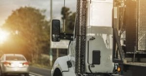 Semi-Truck Accident Statistics Augusta GA