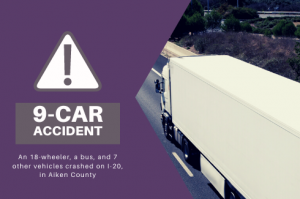 9-vehicle-accident-on-i20-in-aiken-sc-shuts-down-interstate-m-austin-jackson-attorney-at-law