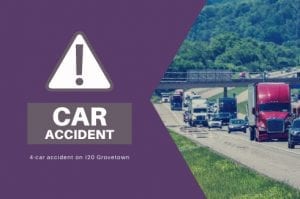 multi-car-accident-on-i20-grovetown-1-27-2021
