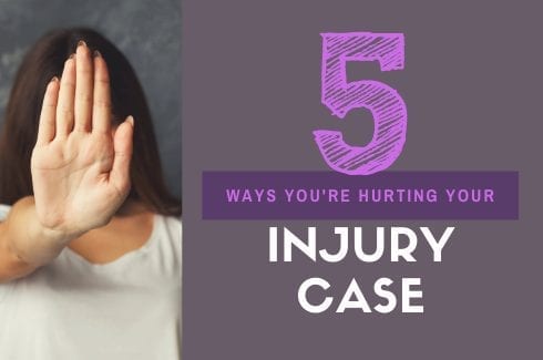 five-ways-youre-hurting-your-injury-case-m-austin-jackson-attorney-at-law-augusta-ga