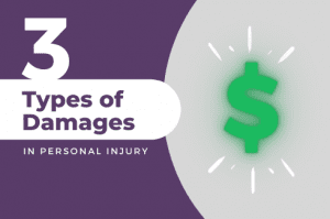 3 Types of Damages In A Personal Injury Case - M. Austin Jackson Attorney at Law Augusta GA
